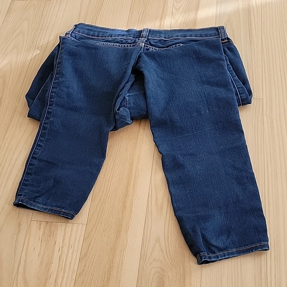 Lucky Brand Jeans
